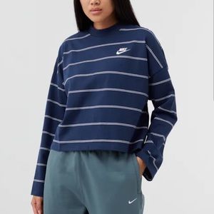 Nike SPORTWEAR long sleeve top